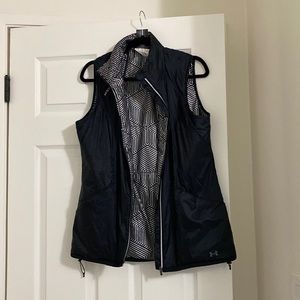 Under Armour Cold gear vest